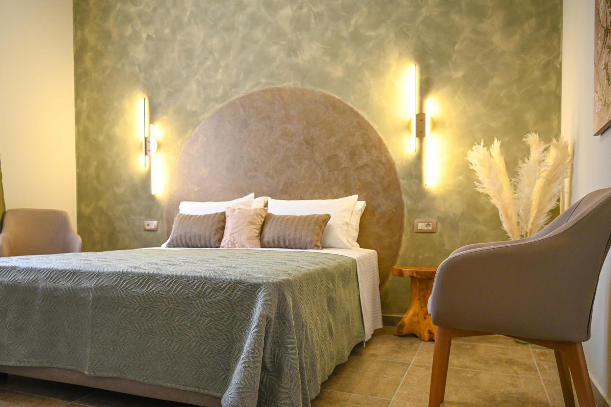 Vivis Hub Aparthotel Argostoli  Exterior photo