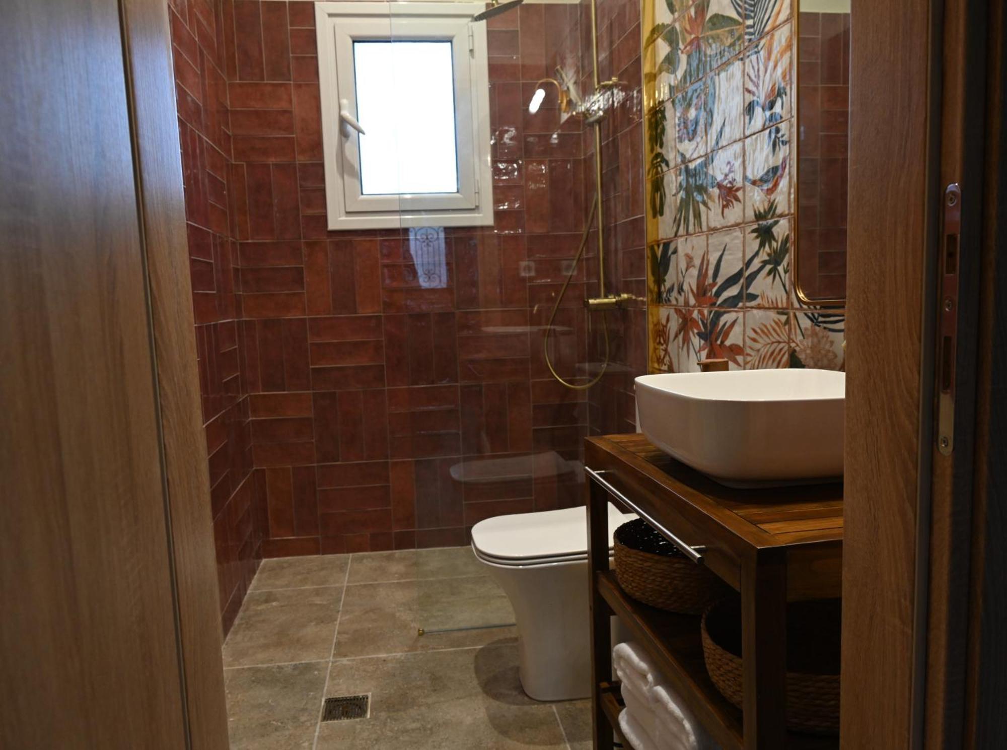 Vivis Hub Aparthotel Argostoli  Exterior photo