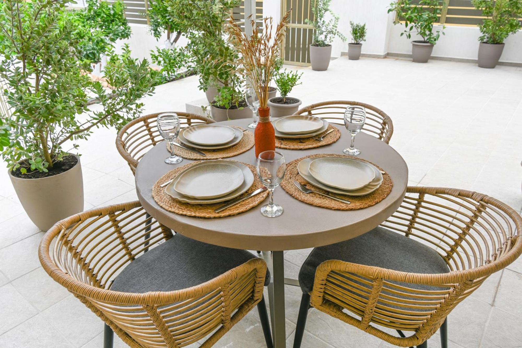 Vivis Hub Aparthotel Argostoli  Exterior photo