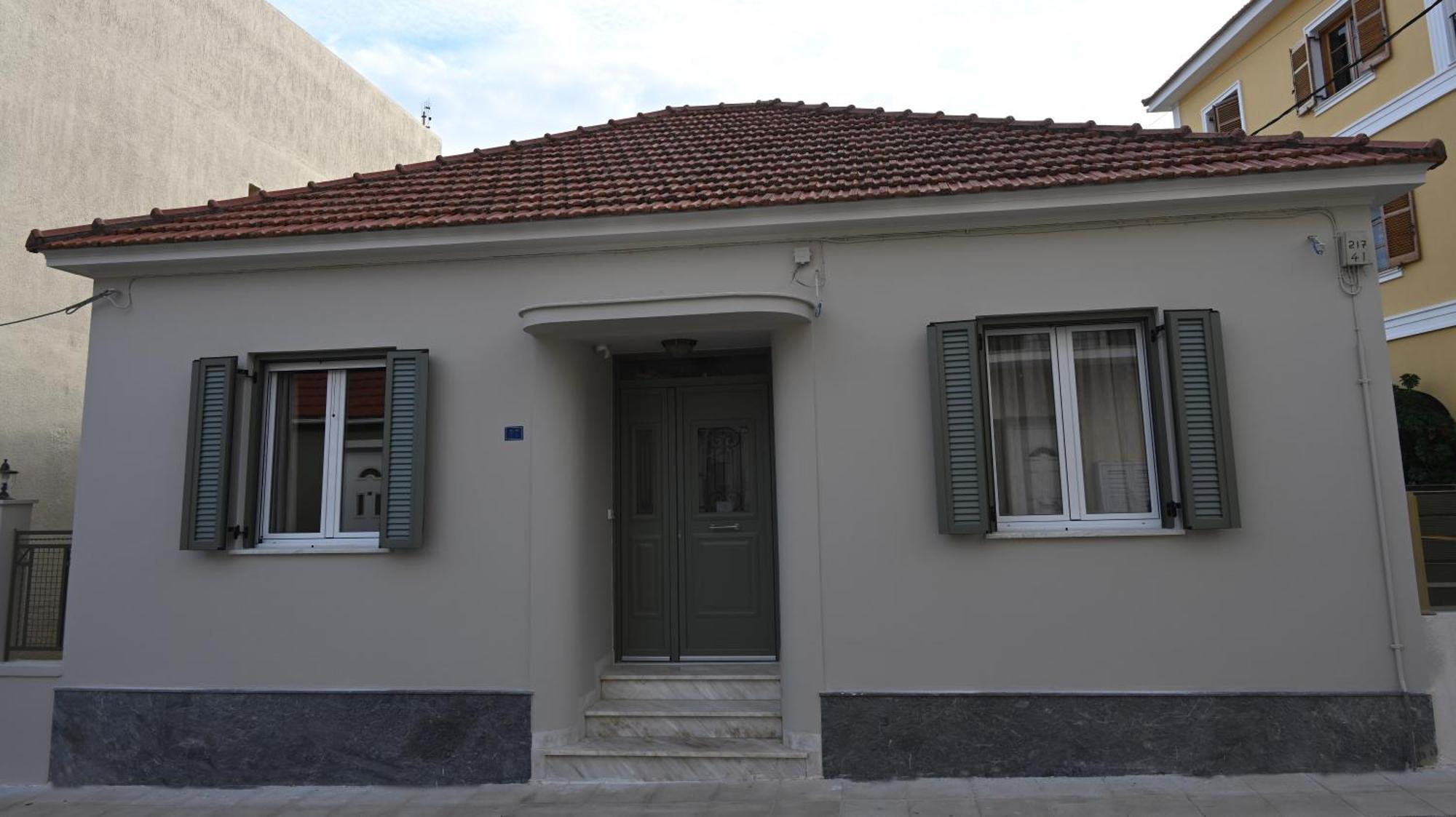 Vivis Hub Aparthotel Argostoli  Room photo