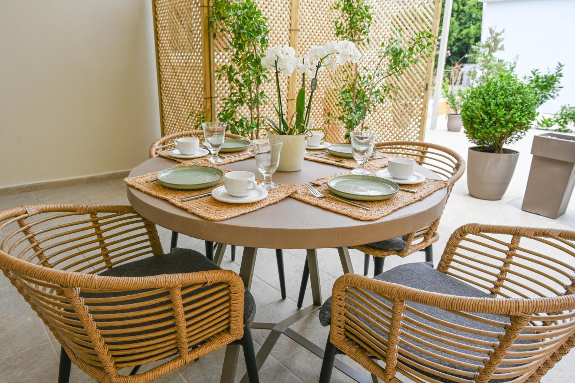 Vivis Hub Aparthotel Argostoli  Exterior photo