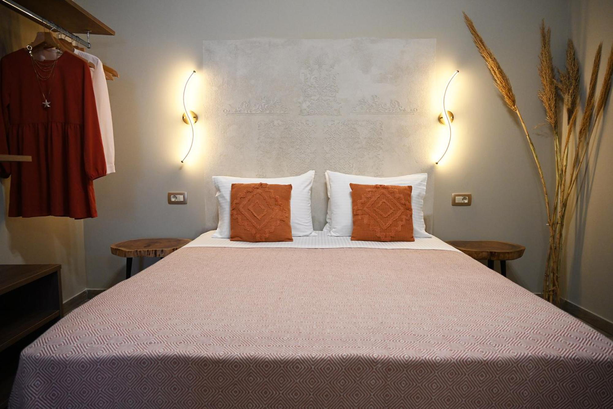 Vivis Hub Aparthotel Argostoli  Exterior photo